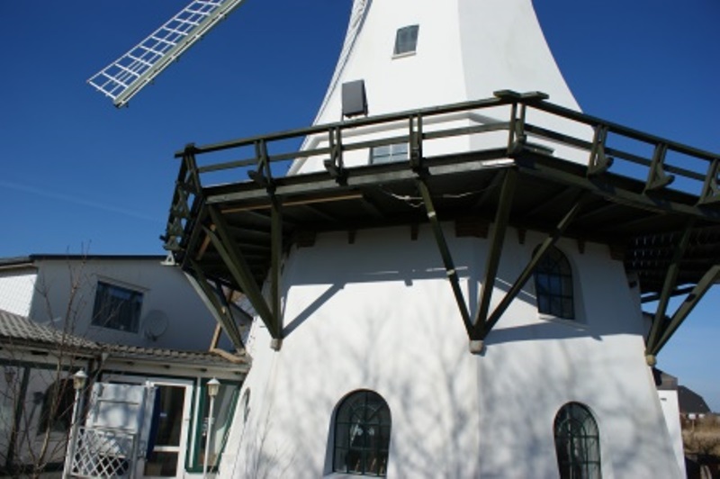 Galerie der Mühle Steinadler Westerholz